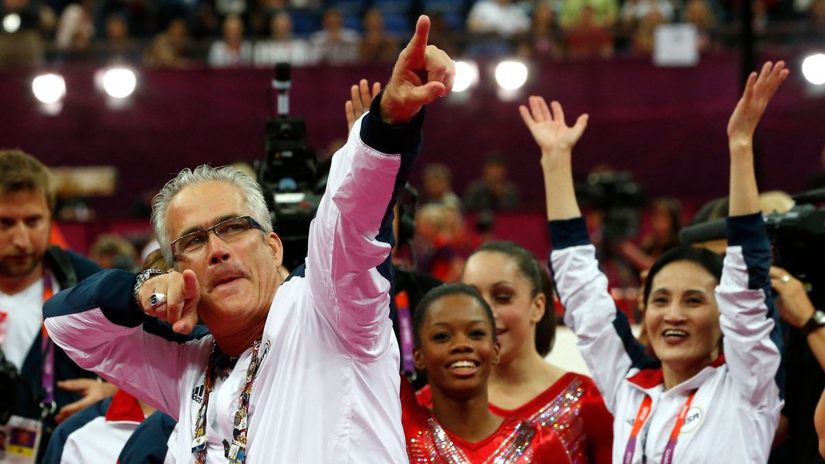 Zlomový případ zneužívání gymnastek: Obviněný olympijský trenér spáchal sebevraždu